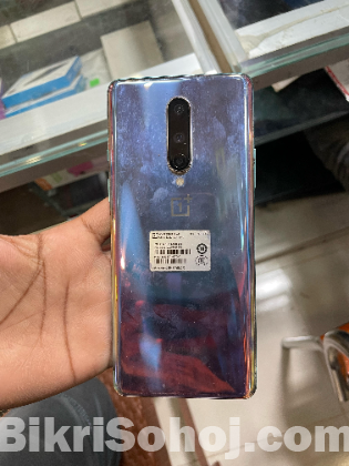 OnePlus 8